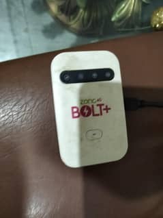 zong device