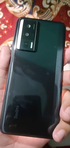 REDMI