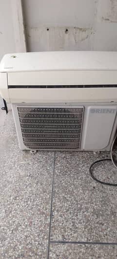 Orient DC inverter for sale