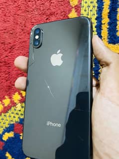 iPhone X PTA