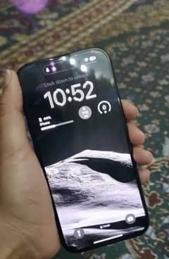Iphone 15 JV 256 gb