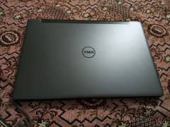 Dell latitude 7370 laptop urgent sale