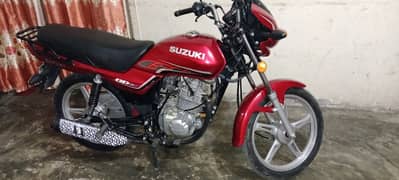 Suzuki