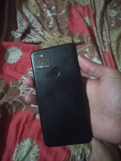 GOOGLE PIXEL 5 NON PTA