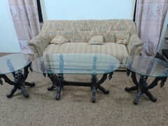 sofa dewan