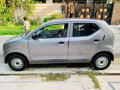 Suzuki alto vxr 2022/23