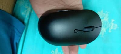 Mi Dual Mode Silent Mouse