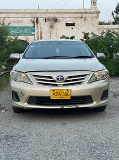 XLi convert gli 12/13 model