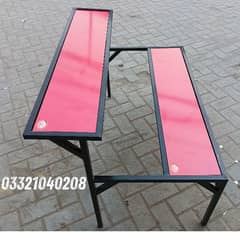 School Furniture School Desk Bench Student Bench Desk O3321O4O2O8