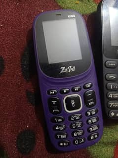 dual sim PTA approved
