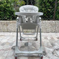 baby high chair