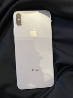 I phone Xsmax