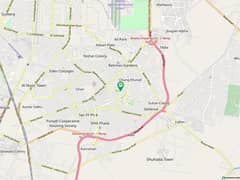 1 Kanal Modern Design House For Rent In DHA Phase 2 Block-U Lahore.