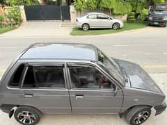 2015/16 suzuki mehran
