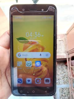 itel A23 pro 1/8gb
