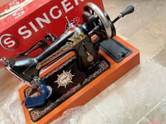 SINGER