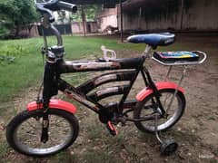 2 piece child bycycle 03066702535