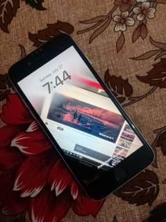 iPhone
