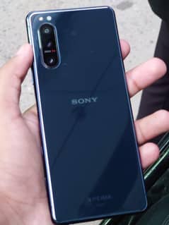 Sony Xperia 5 mark 2