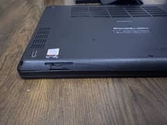 Dell precision 3520 | core i7-7th gen