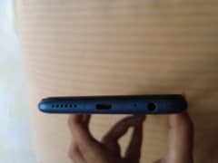 Infinix S5 light