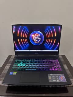 MSI