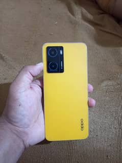 Oppo A57