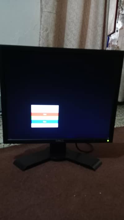 Computer Lcd Dell 19 inch