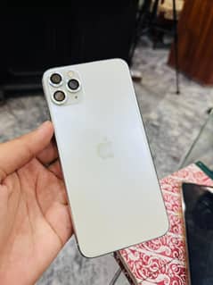 iPhone 11 pro max non pta 265 GB