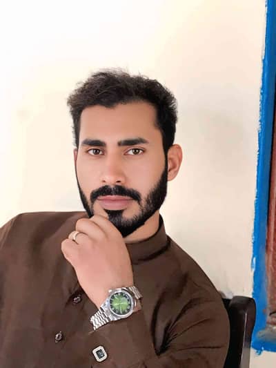 MUHAMMAD SHABAN