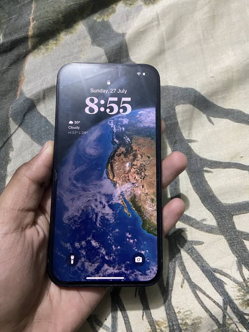 Iphone 13 3