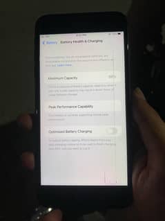 Iphone 8 plus