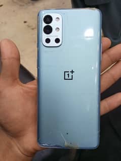 oneplus 9r 5g