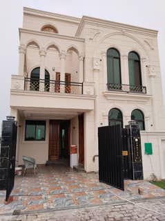 I SELL 5MARLA HOUSE IN BAHRIA ORCHARD PHASE FOR MORE PICS PLEASE CONTACT ME