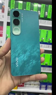 vivo y200 8gb 256gb