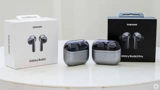 Samsung Galaxy buds 3