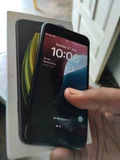 Iphone se 2020 jv 64 gb