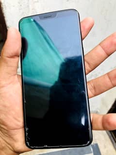 One plus 5t 8/128 dual sim pta approved