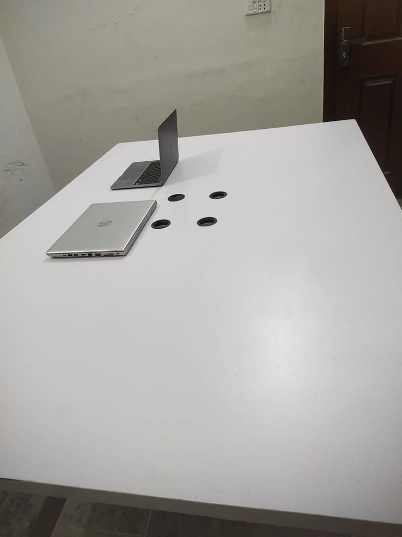 Office Table - Study Table - Workstation Table – 6ft x 4ft 2