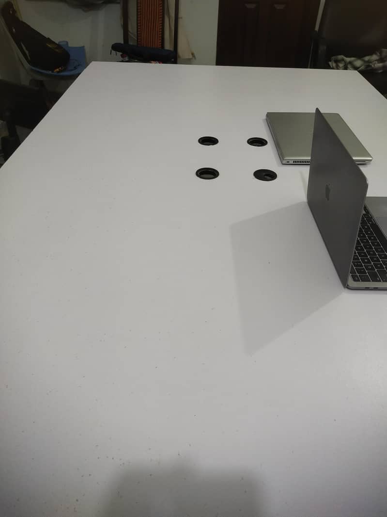 Office Table - Study Table - Workstation Table – 6ft x 4ft 3