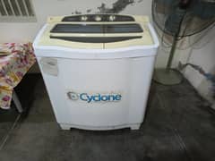 Kenwood washing machine
