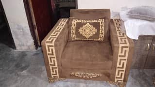 3 seater sofas with cushions