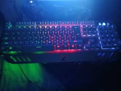 gaming
