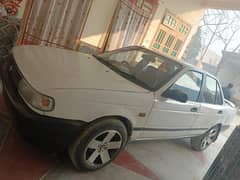 Nissan sunny 03489066586