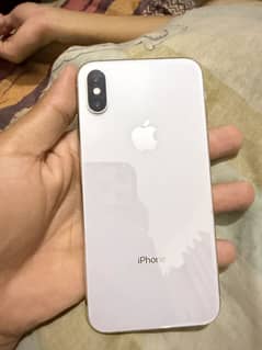 iphone x non pta