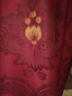 Curtains