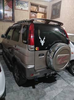 Toyota Terrious Kid . , 1300cc Orignal