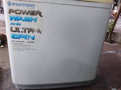 Washing machine for sale
