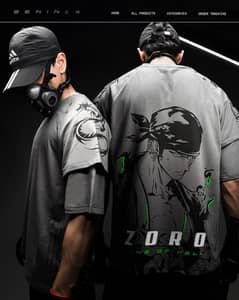 ZORO