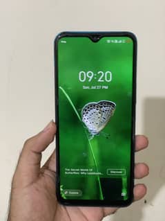 infinix Hot 10S 9/10 Condition